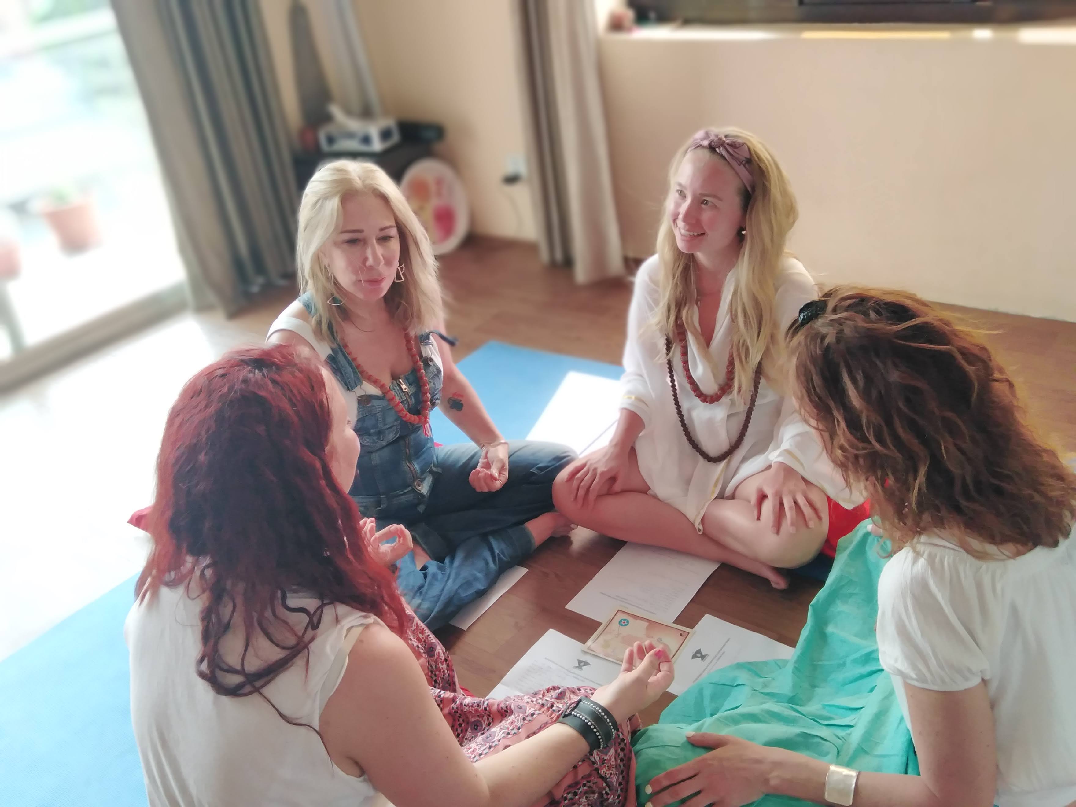 Holyfire Reiki