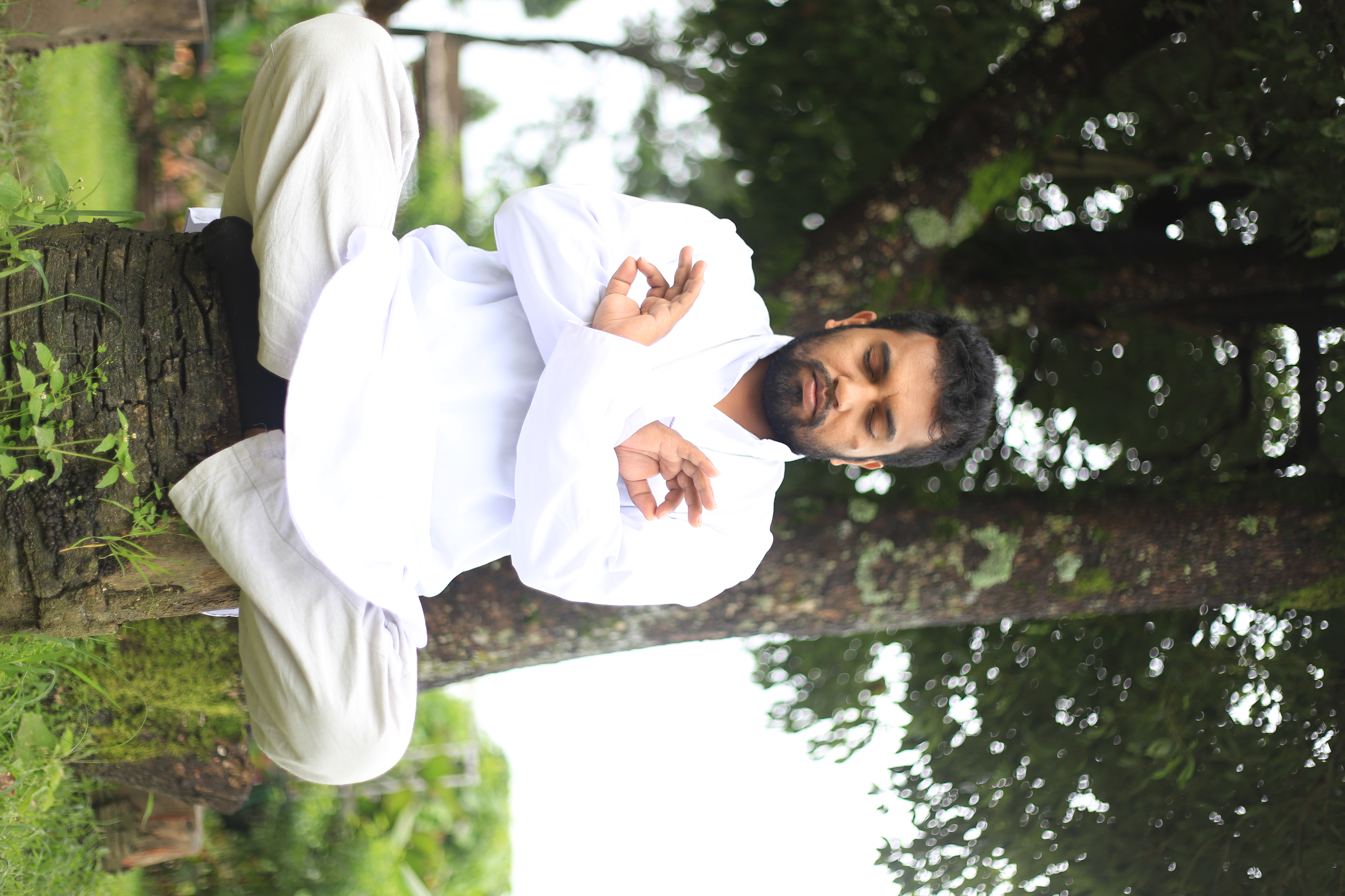 Meditaiton Training