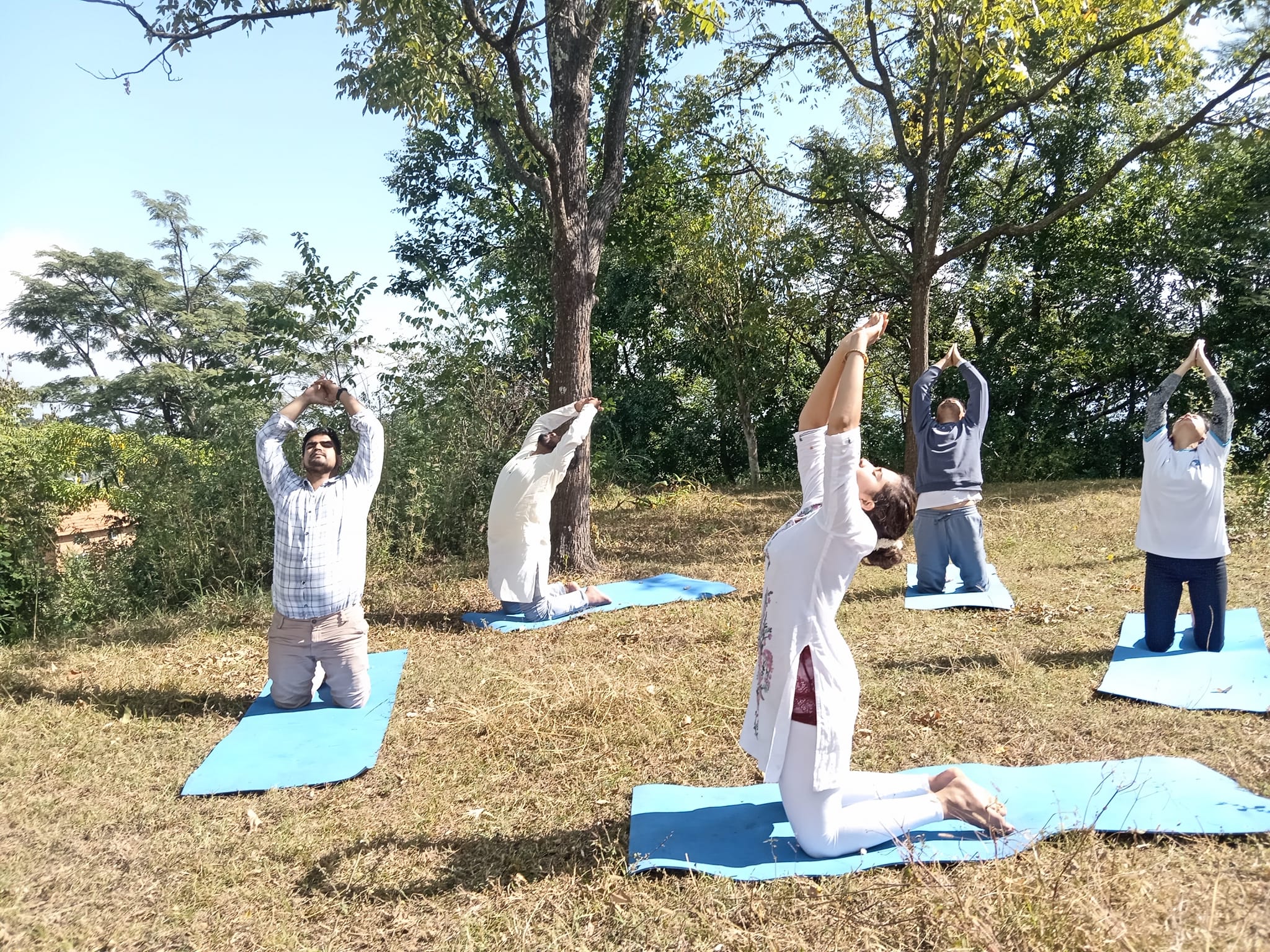 Beginner/ Foundation Course for self-realization and practices (100Hrs)